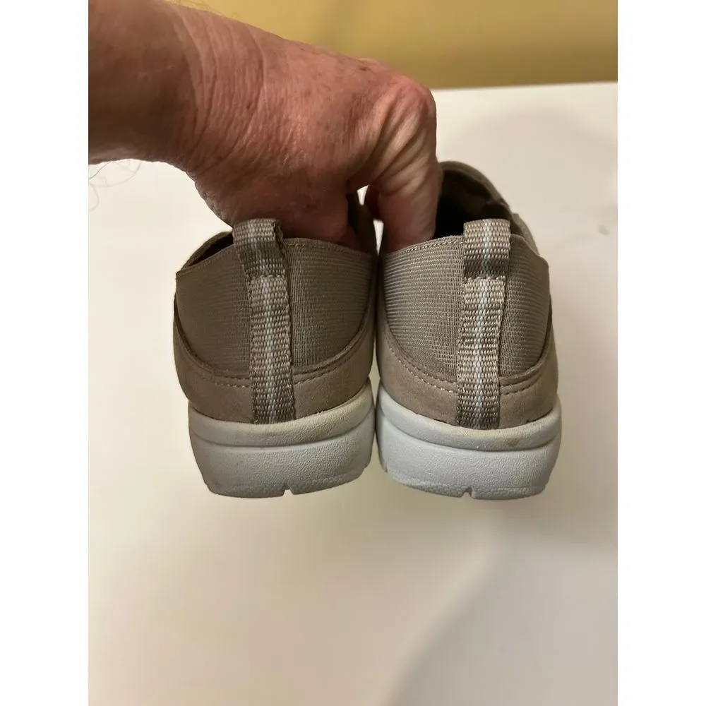 Women's Easy Spirit Getflex Comfort‎ Sneakers Size 7.5